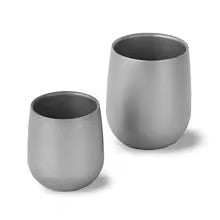 Titanium Cup