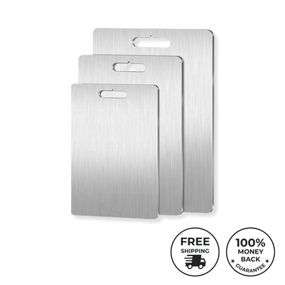 Tataiko™ Titanium Cutting Board