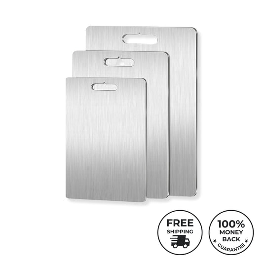 Tataiko™ Titanium Cutting Board
